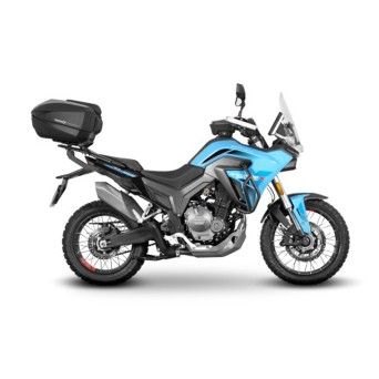 SHAD MORBIDELLI T502X 2026 TM SHAD MORBIDELLI T502X 2026 TM