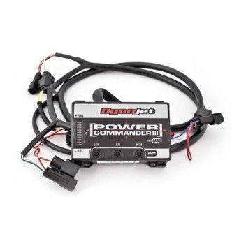 DYNOJET SPORTSMAN 700 2005-08 POWER COMMANDER III USB