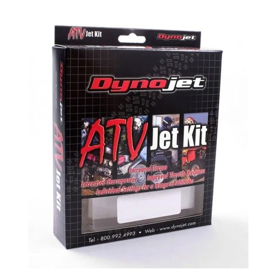 DYNOJET ARCTIC CAT 650 V2 04/05 JETKIT DYNOJET ARCTIC CAT 650 V2 04/05 JETKIT