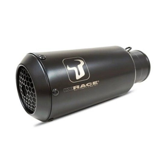 IXIL IXRACE CF 800 MT TOURING SPORT 2021-23 DESERT SILENCER