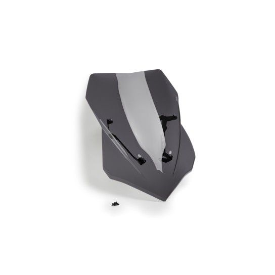 PUIG MULTISTADA V4 2021-26 VISEIRA TOURING FUMADA ESCURA PUIG MULTISTADA V4 2021-26 VISEIRA TOURING FUMADA ESCURA