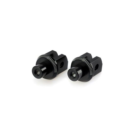 PUIG MT-10 2016-26 SUPORTE POUSA PES FRT PRETO PUIG MT-10 2016-26 SUPORTE POUSA PES FRT PRETO