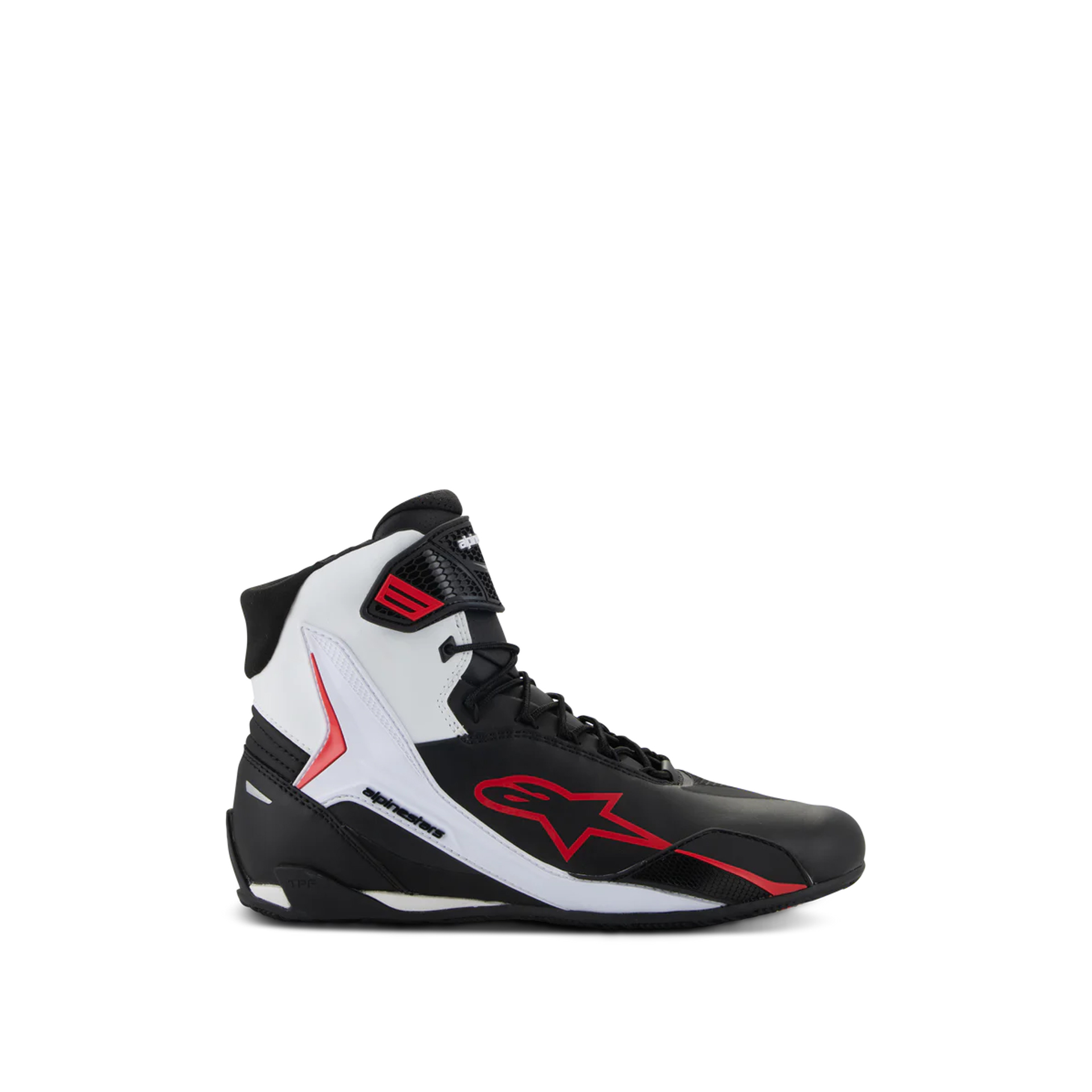 ALPINESTARS BOOTS FASTER-4
