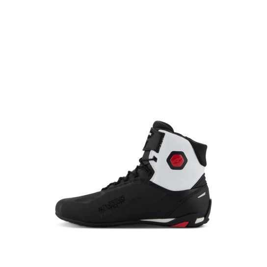 ALPINESTARS BOOTS FASTER-4