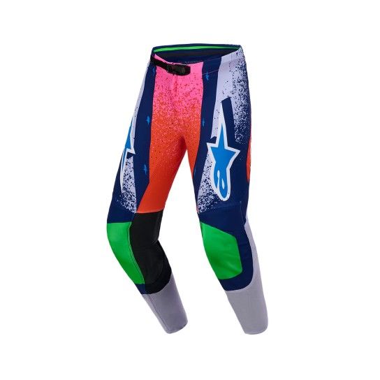 ALPINESTARS CAL�A SUPERTECH RECORDS LE