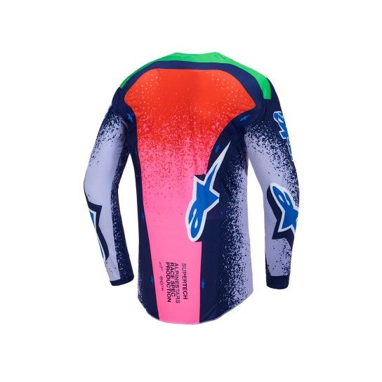 ALPINESTARS CAMISOLA SUPERTECH RECORDS LE ALPINESTARS CAMISOLA SUPERTECH RECORDS LE