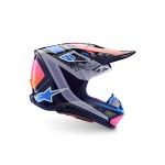 ALPINESTARS CAPACETE SUPERTECH S-M10 RECORDS (ECE22.06) ALPINESTARS CAPACETE SUPERTECH S-M10 RECORDS (ECE22.06)