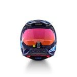 ALPINESTARS CAPACETE SUPERTECH S-M10 RECORDS (ECE22.06) ALPINESTARS CAPACETE SUPERTECH S-M10 RECORDS (ECE22.06)