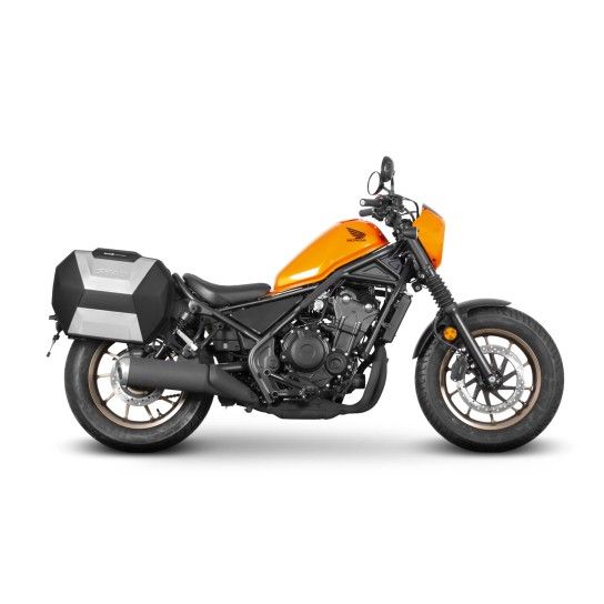 SHAD CMX500 REBEL 2017-26 3P SYSTEM