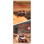 HANGING POSTER KIT SEGWAY SERIES