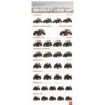 HANGING POSTER KIT SEGWAY SERIES
