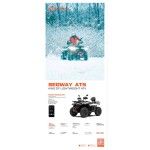 HANGING POSTER KIT SEGWAY SERIES