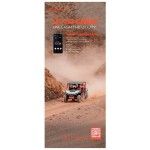 UTV INFO STAND POSTER