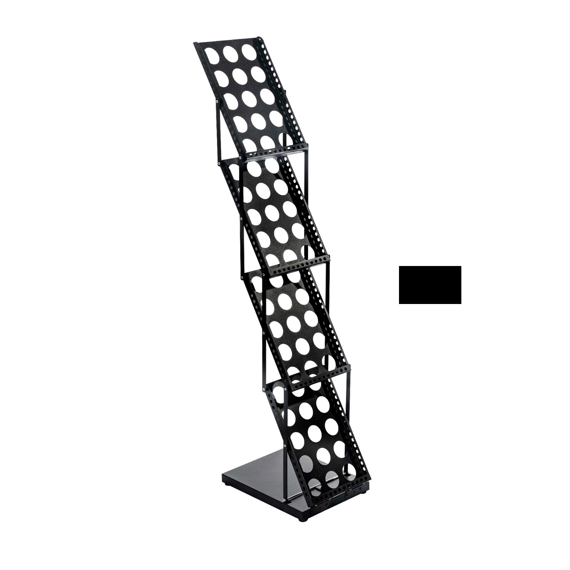 SUPORTE DE PANFLETOS/CATALOGOS