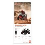 HANGING POSTER KIT SEGWAY SERIES