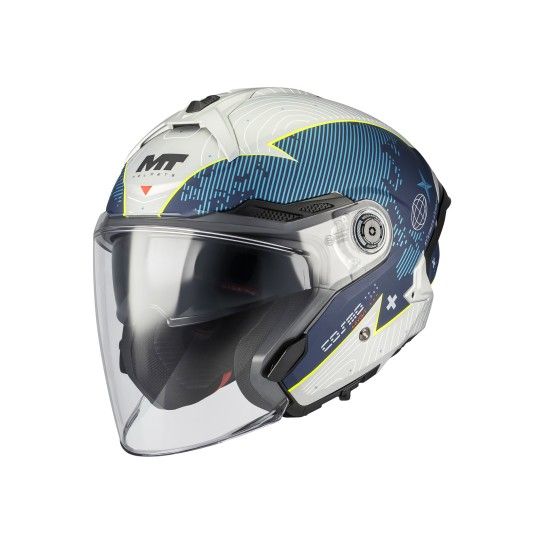 MT COSMO SV PURE (ECE 22.06) MT COSMO SV PURE (ECE 22.06)