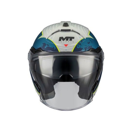 MT COSMO SV PURE (ECE 22.06) MT COSMO SV PURE (ECE 22.06)