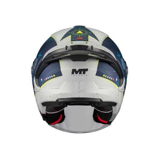 MT COSMO SV PURE (ECE 22.06) MT COSMO SV PURE (ECE 22.06)