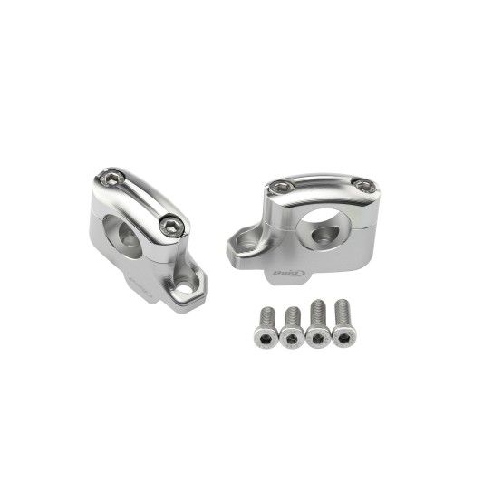 PUIG AUMENTO GUIADOR PULLBACK RISERS PRATA PUIG AUMENTO GUIADOR PULLBACK RISERS PRATA