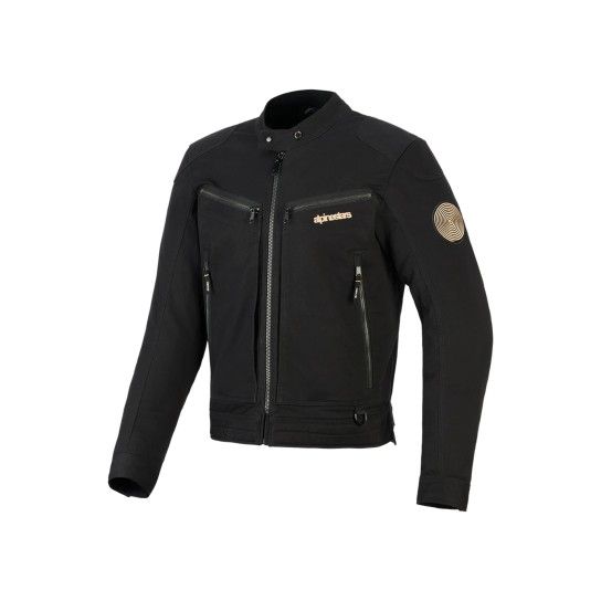 ALPINESTARS BLUS�O BRUISER