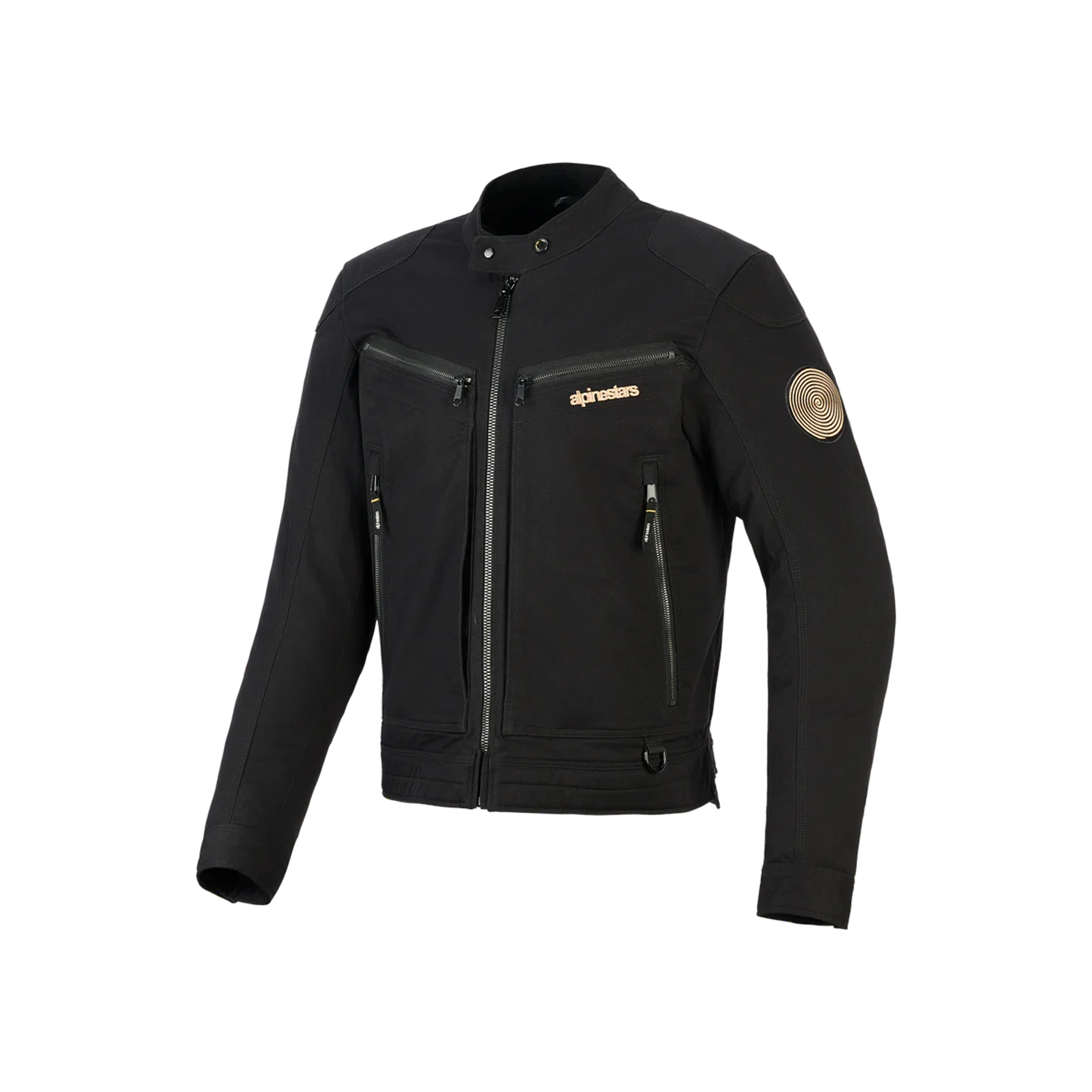 ALPINESTARS BLUS�O BRUISER