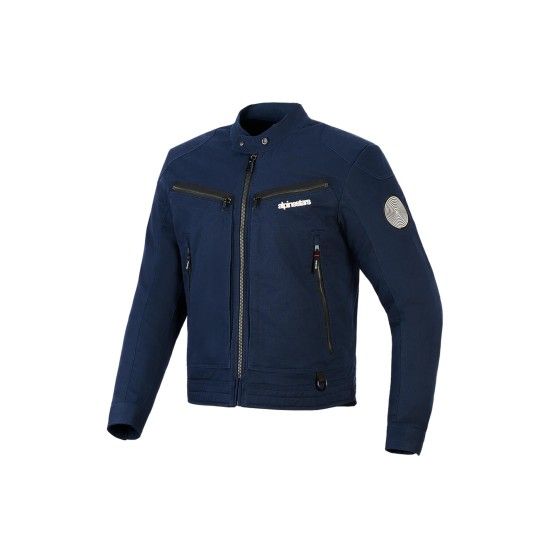 ALPINESTARS BLUS�O BRUISER