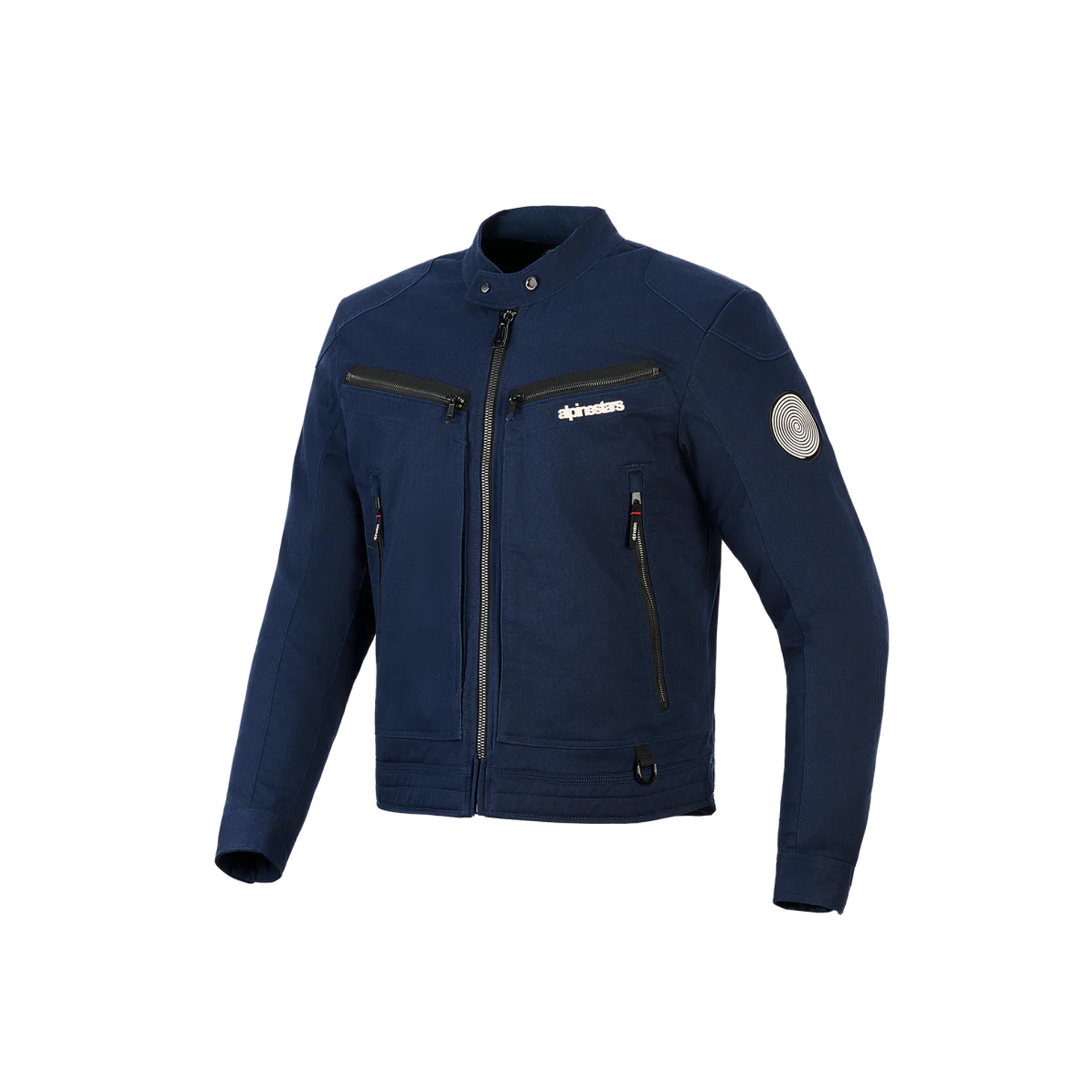 ALPINESTARS BLUS�O BRUISER