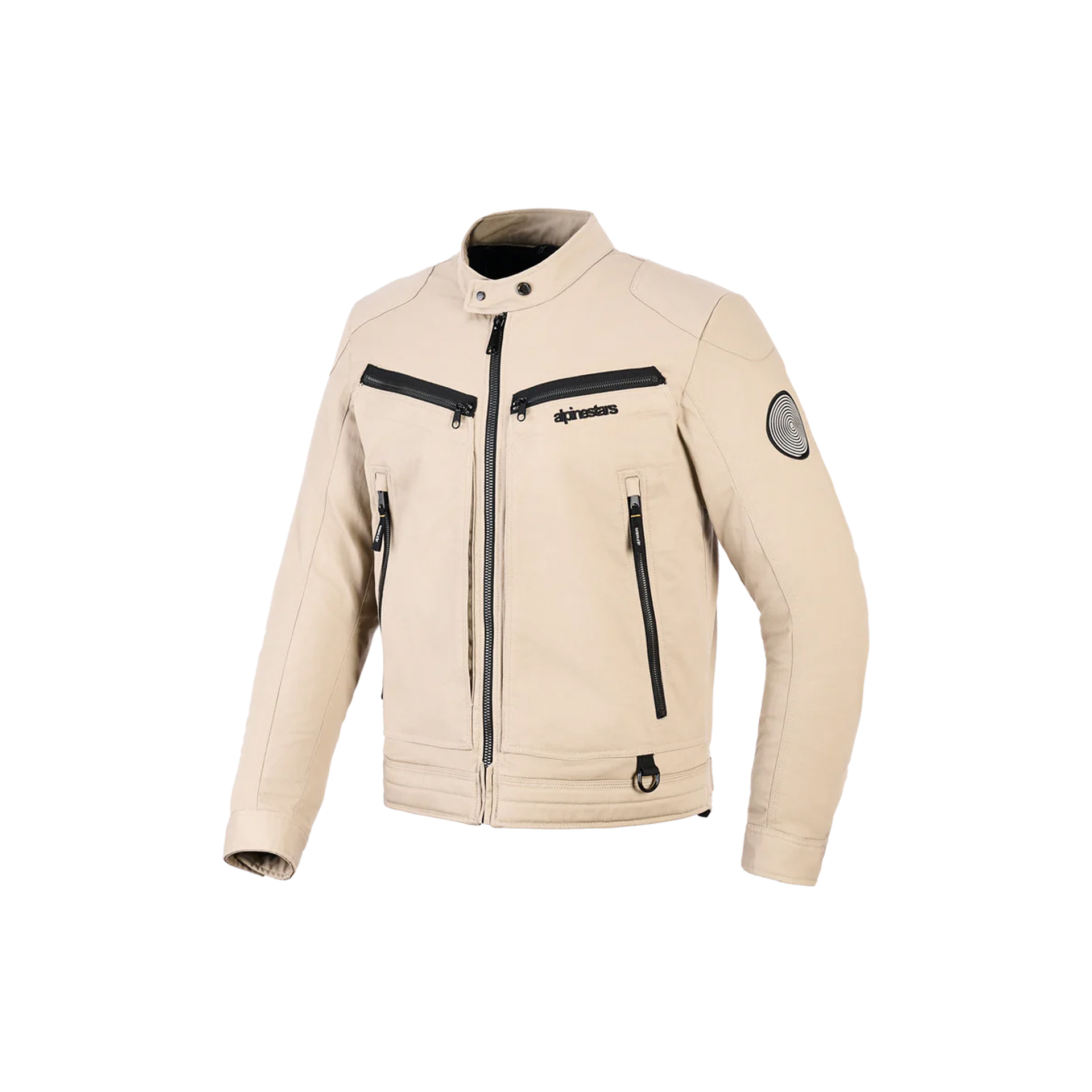 ALPINESTARS BLUS�O BRUISER