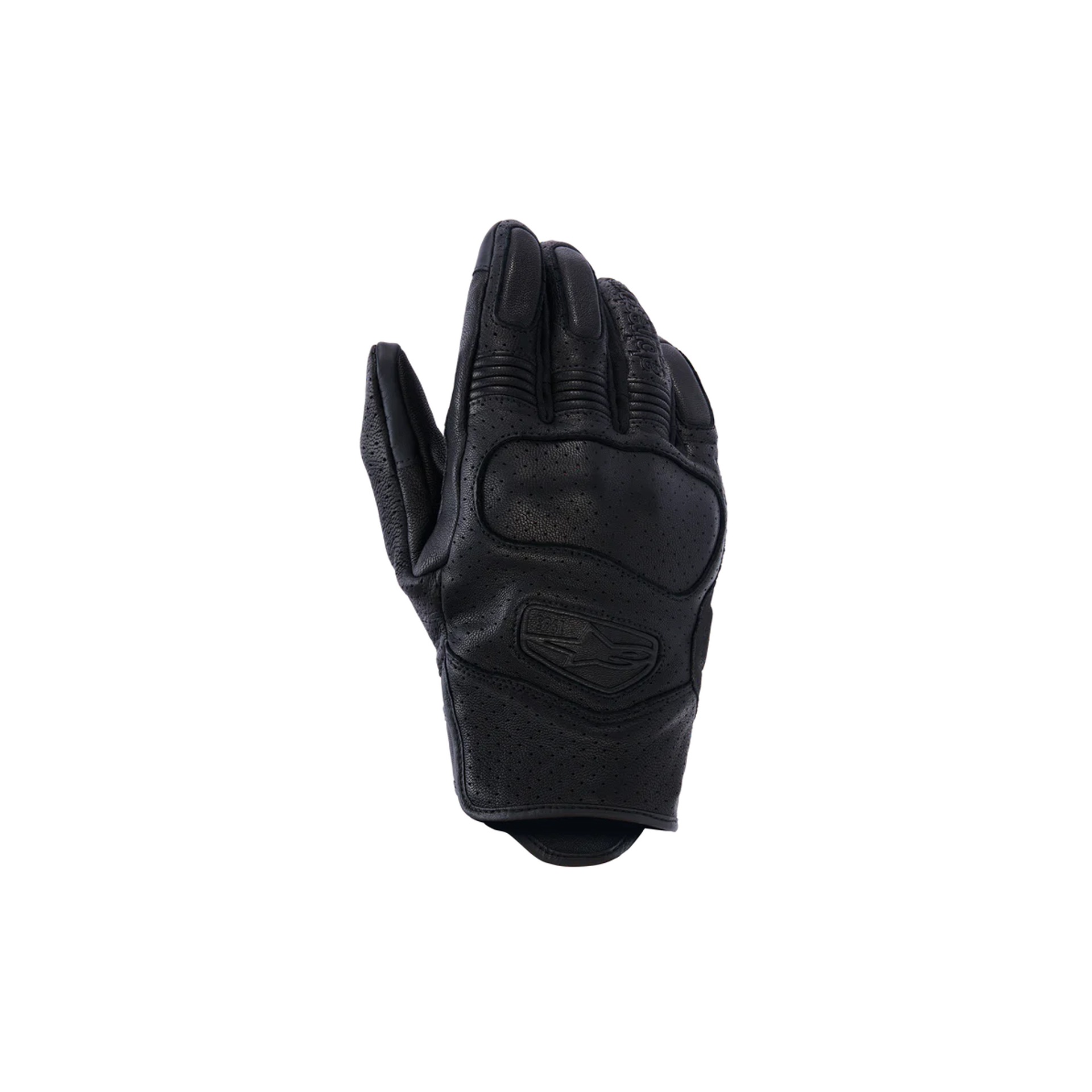 ALPINESTARS LUVA PELE MUSTANG V3 ALPINESTARS LUVA PELE MUSTANG V3