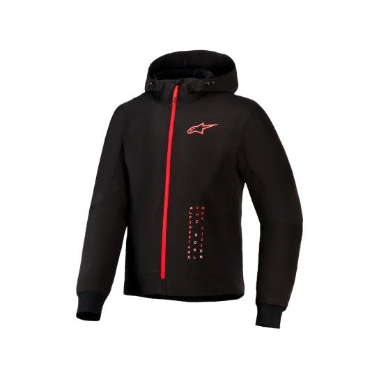 ALPINESTARS BLUS�O RADIUM TECH