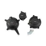 PUIG YZF-R9 2025 KIT TAMPA MOTOR PRETO PUIG YZF-R9 2025 KIT TAMPA MOTOR PRETO
