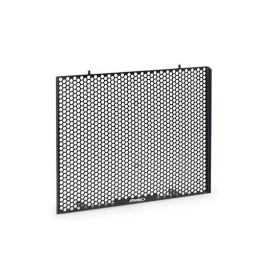 PUIG CB650R 2019-26 GRELHA RADIADOR PRETA PUIG CB650R 2019-26 GRELHA RADIADOR PRETA