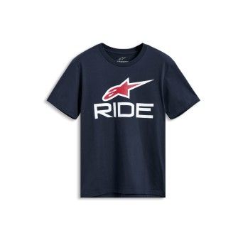 ALPINESTARS T-SHIRT RIDE 4.0 CSF