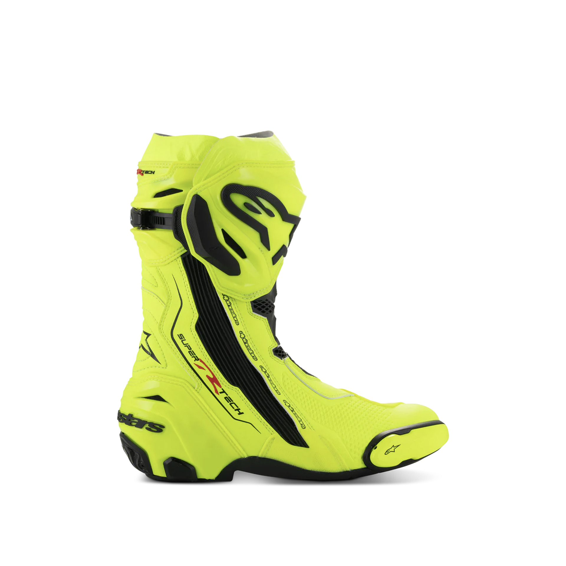 ALPINESTARS BOOTS SUPERTECH R