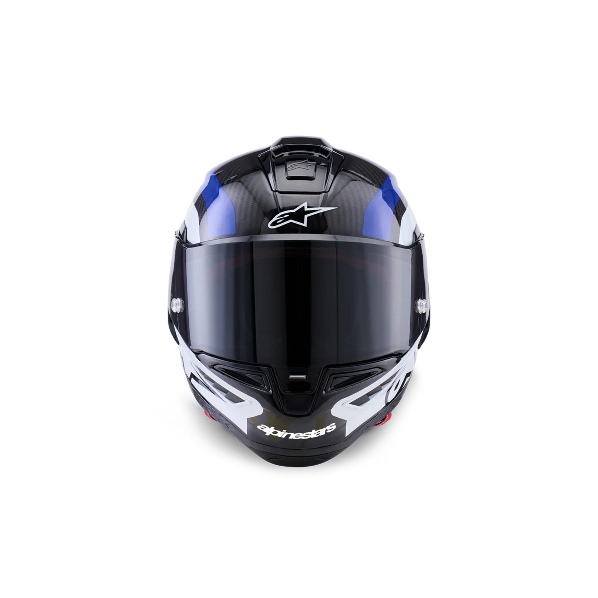 ALPINESTARS CASCO SUPERTECH R10 ARIUS (ECE22.06)
