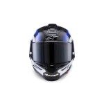 ALPINESTARS CASCO SUPERTECH R10 ARIUS (ECE22.06)