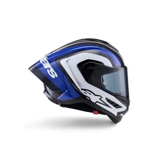 ALPINESTARS CASCO SUPERTECH R10 ARIUS (ECE22.06)