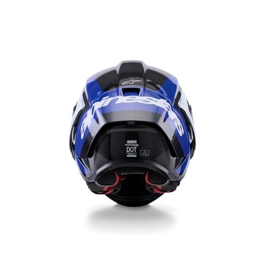 ALPINESTARS CASCO SUPERTECH R10 ARIUS (ECE22.06)