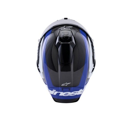 ALPINESTARS CASCO SUPERTECH R10 ARIUS (ECE22.06)