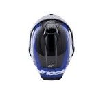 ALPINESTARS CASCO SUPERTECH R10 ARIUS (ECE22.06)