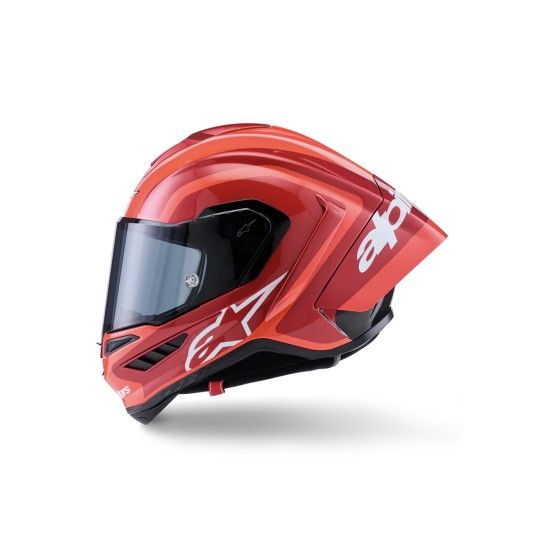 ALPINESTARS CASCO SUPERTECH R10 ARIUS (ECE22.06)
