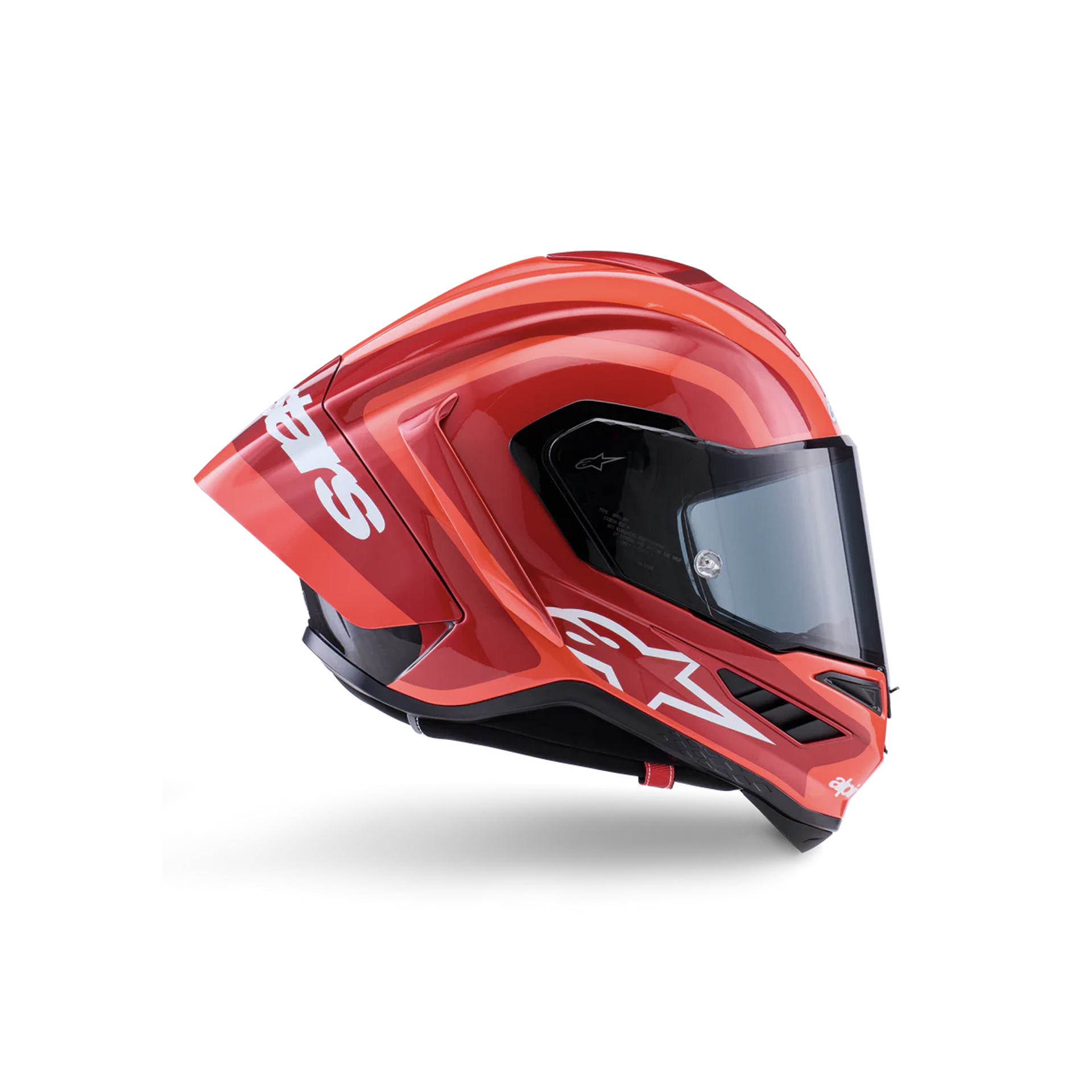 ALPINESTARS CASCO SUPERTECH R10 ARIUS (ECE22.06)