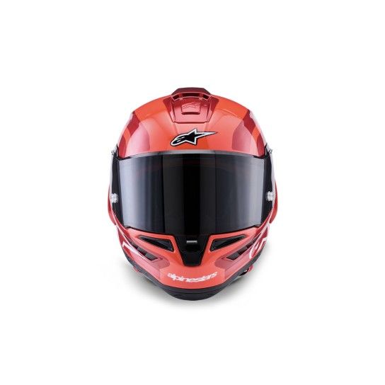 ALPINESTARS CASCO SUPERTECH R10 ARIUS (ECE22.06)