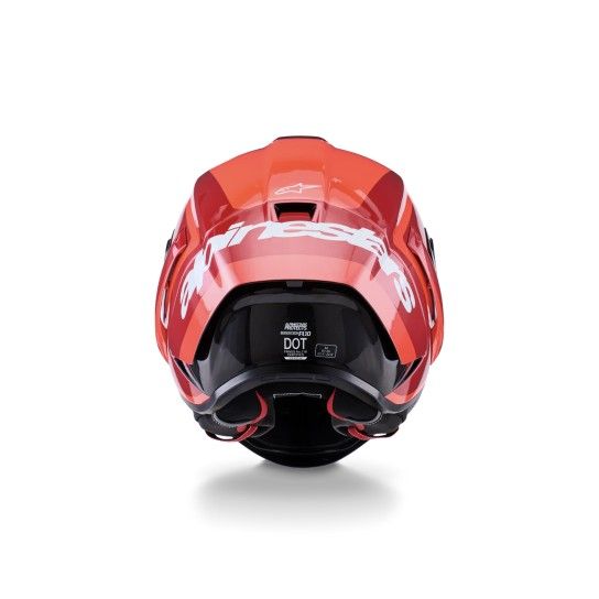 ALPINESTARS CASCO SUPERTECH R10 ARIUS (ECE22.06)