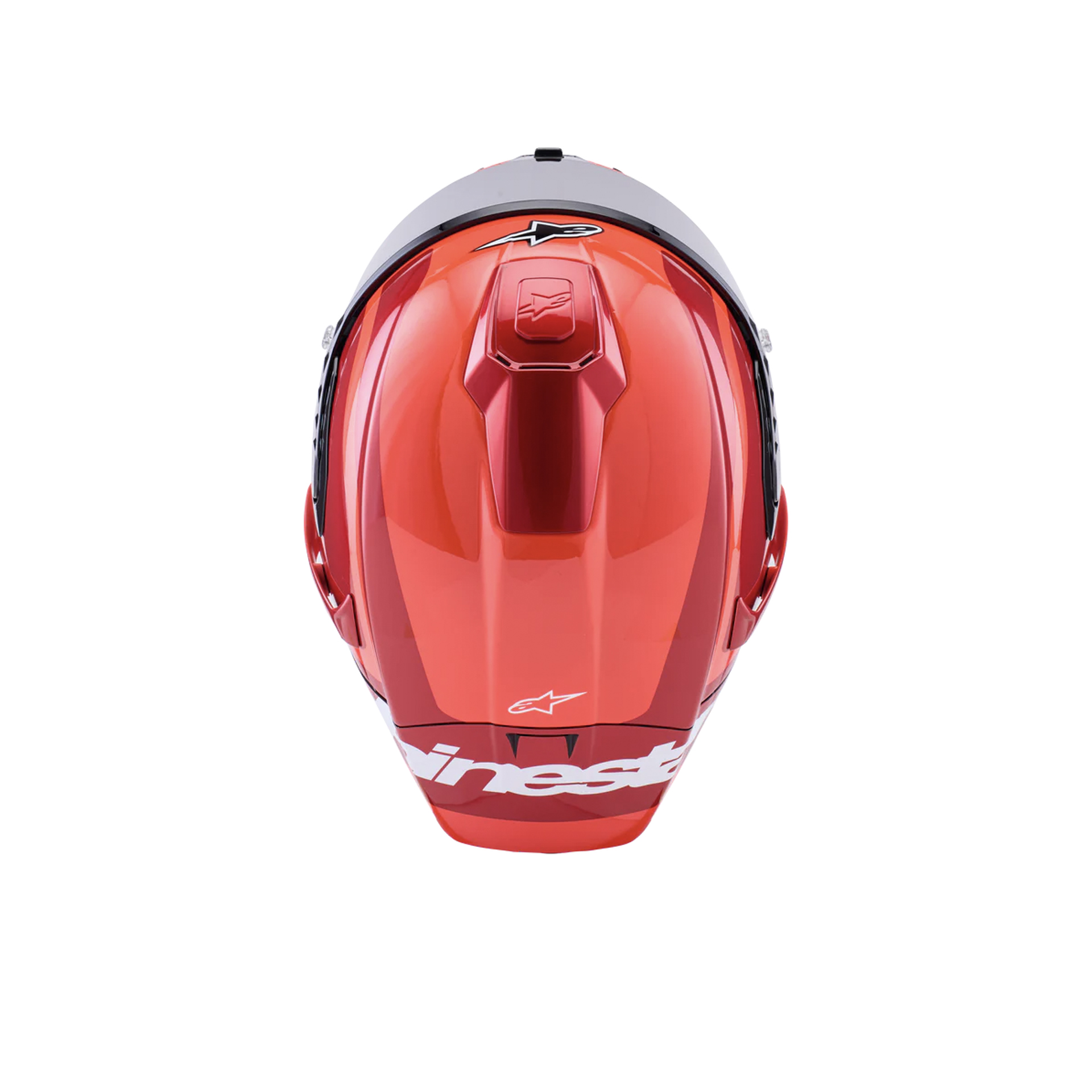 ALPINESTARS CASCO SUPERTECH R10 ARIUS (ECE22.06)