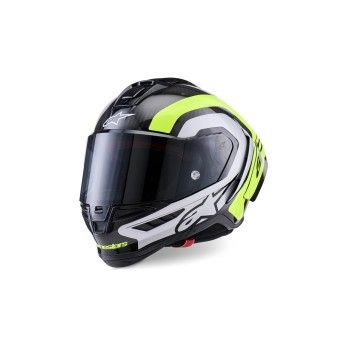 ALPINESTARS CASCO SUPERTECH R10 ARIUS (ECE22.06) ALPINESTARS CASCO SUPERTECH R10 ARIUS (ECE22.06)