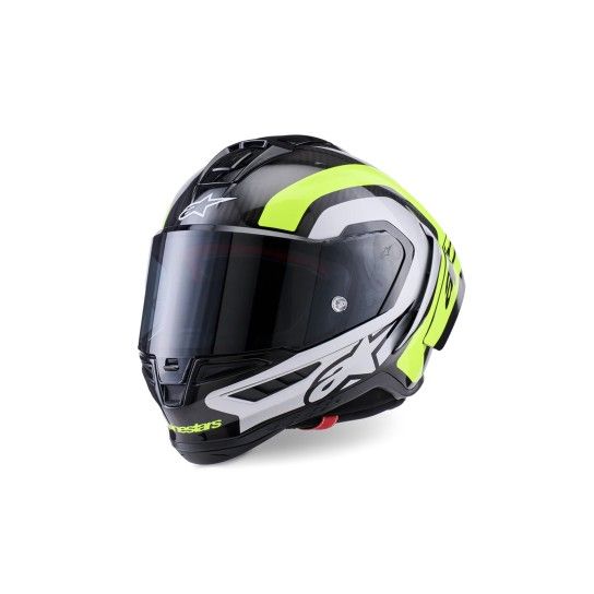 ALPINESTARS CASCO SUPERTECH R10 ARIUS (ECE22.06)