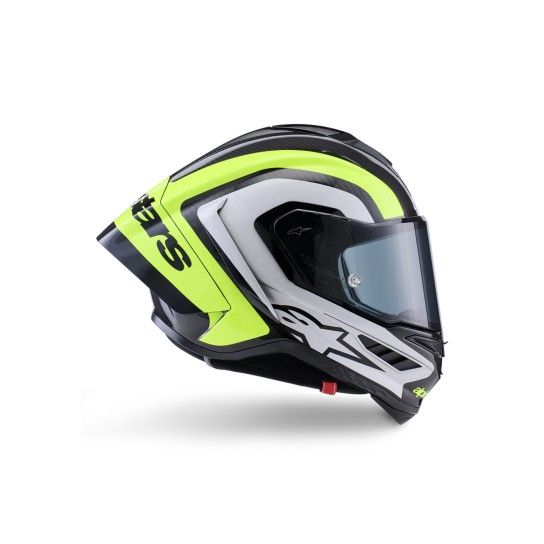 ALPINESTARS CASCO SUPERTECH R10 ARIUS (ECE22.06)