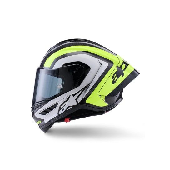 ALPINESTARS CASCO SUPERTECH R10 ARIUS (ECE22.06)
