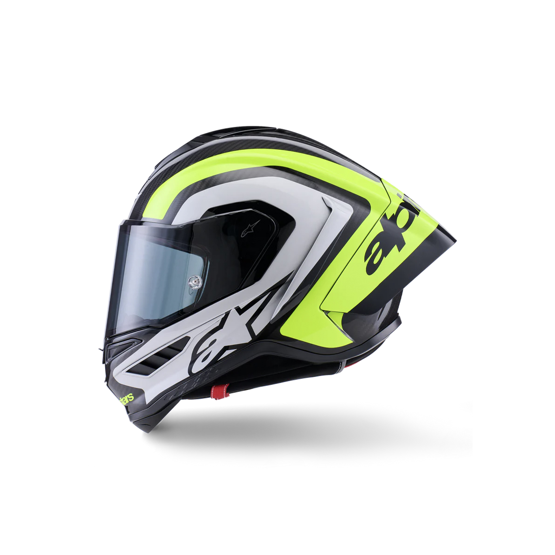 ALPINESTARS CASCO SUPERTECH R10 ARIUS (ECE22.06)